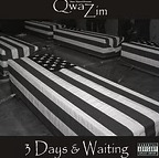 3 Days & Waiting album cover