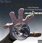 All Around the World album cover