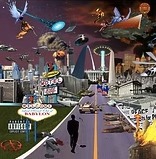 The Last Road Out of Babylon album cover