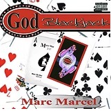 God Blackjack album cover
