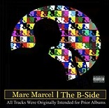 The B-Side album cover