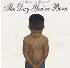 The Day You’re Born album cover