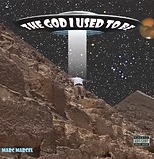 The God I Used to Be album cover