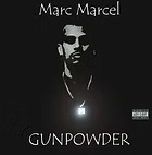 Gunpowder album cover
