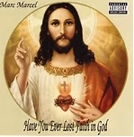 Have You Ever Lost Faith in God album cover