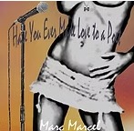 Have You Ever Made Love to a Poet album cover