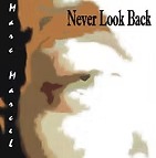 Never Look Back album cover
