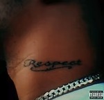 Respect album cover