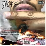 Smoke album cover