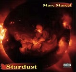Stardust album cover