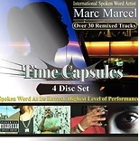 Time Capsules: Greatest Hits album cover